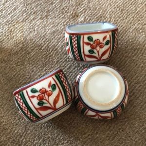 Small ceramic cup